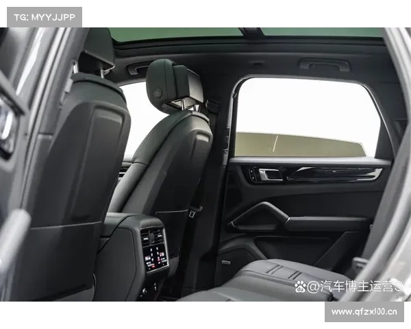 「深度」青柠香 _ 保时捷 2020款Cayenne E-Hybrid Coupé 2.0T