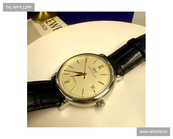 万国正装腕表推荐：这一只值得入手