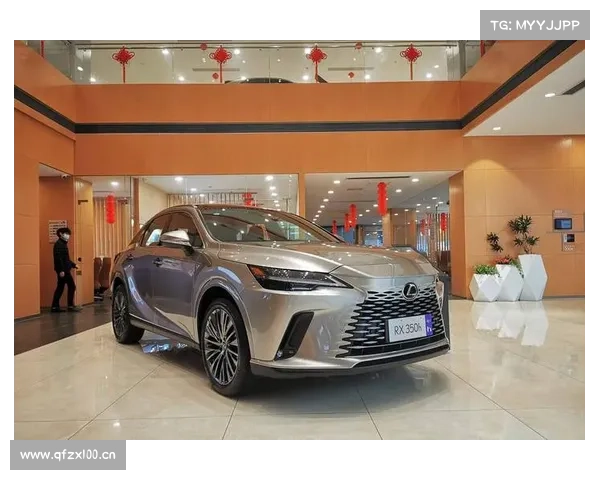 三种动力版本 全新雷克萨斯RX配置曝光